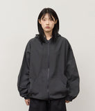 Sams Hooded Jacket