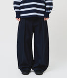 Edie Dart Trousers