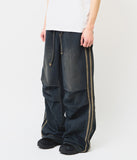 Riri Track Wide Denim