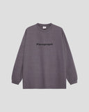 No.020 ARCHIVED LOGO L/S