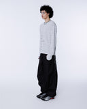 Prism Typo Long Sleeve