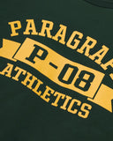 No.037 P08 HEAVYWEIGHT CREW