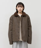 Yung Leather Mustang