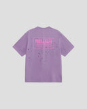 No.014 PARAGRAPH INSPIRATION T SHIRT