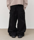 Wish Washed Cargo Pants