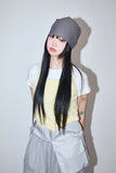 Zeona knit sleeveless top
