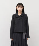 (W) Meriko Short Jacket