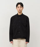 Standard Cropped Jacket