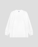 No.018 LEOPARD LOGO L/S