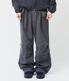 Bio Ripstop Cargo Pants