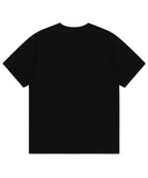 ROCK STAR APPLIQUE TEE
