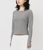 (W) Nez Mix Longsleeve