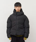 Egg Hidden Puffer Jumper