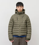 Rita Hooded Wellon Jumper