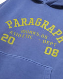 No.039 P-08 HEAVYWEIGHT HOODIE