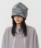 (W) Flush Fleece Beanie