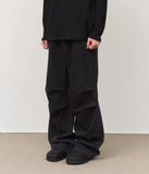 Ruda Parachute Peach Denim