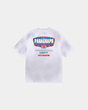 No.53 PARAGRAPH EMBLEM LOGO T SHIRT