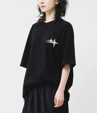 Star Oversized Top