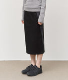 (W) Miko Skirt