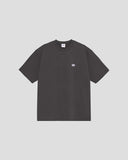 No.61 STITCH ELLIPSE LOGO T SHIRT