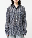 Surf Pocket Shirt