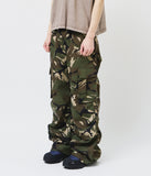Tet Military Cargo Pants