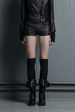 automatic biker Shorts