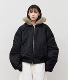 Delic Fur Bomber