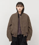 Mello Wool Jacket