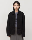 Stanford Dyeing Jacket