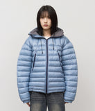 Snowing Lightweight Padding