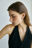 Volute Earrings