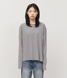 Ken Cropped Longsleeve