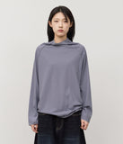 (W) Cody Highneck Striped Top