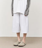 Eno Bermuda Easy Pants