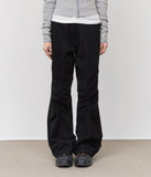 (W) Doko Shirring Pants
