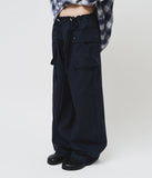 (W) Doen Pocket Pants
