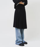 (W) Ring Skirt