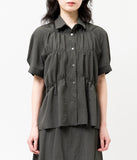 (W) Q Shirt