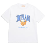 City Busan Bear T-Shirt