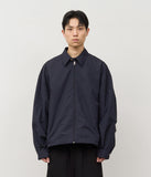 Roby Shirring Jacket