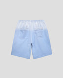 No.64 P EMBLEM HALF PANTS