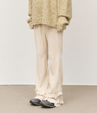(W) Sio Frill Pants