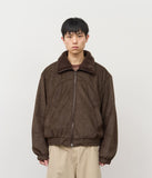 Kuma Mustang Blouson