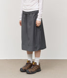 (W) Peaches Skirt
