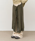 (W) Cupra Warp Skirt