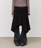 (W) Thinker Skirt