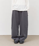(W) Rea Pintuck Sweatpants