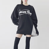 (Unisex) Rover Deckie Overfit T-Shirt